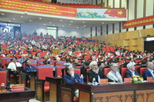 Dak Nong successfully held the 20th International Symposium on Vulcanospeleology and Symposium on “15-year Geopark development in Vietnam”